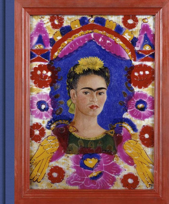 Frida Kahlo's Month in Paris: A Friendship with Mary Reynolds