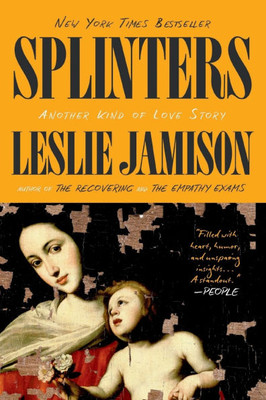 Splinters: Another Kind of Love Story
