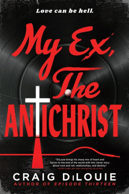 My Ex, the Antichrist My Ex, the Antichrist
