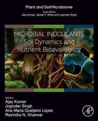 Microbial Inoculants: Soil Dynamics and Nutrient Bioavailability