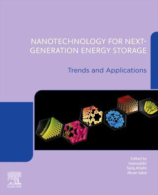 Nanotechnology for Next-Generation Energy Storage: Trends and Applications