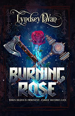 Burning Rose