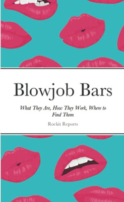 Blowjob Bars