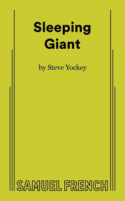 Sleeping Giant