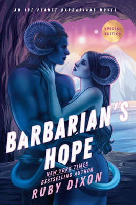 Barbarian's Hope