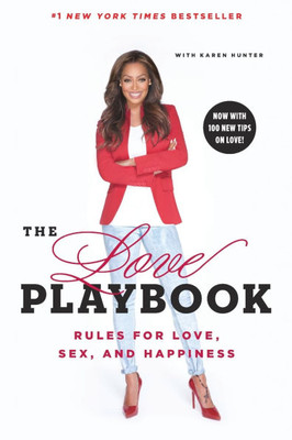 The Love Playbook: Rules for Love, Sex, and Happiness