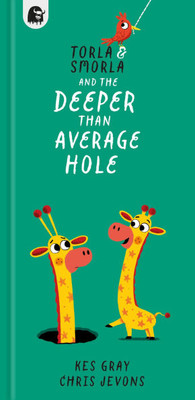 Torla and Smorla and the Deeper Than Average Hole