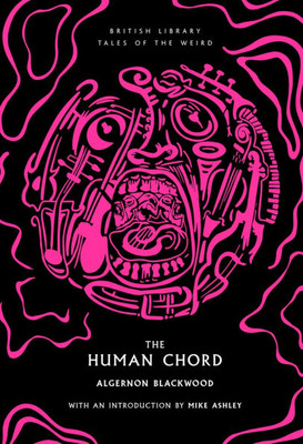 The Human Chord: Volume 51
