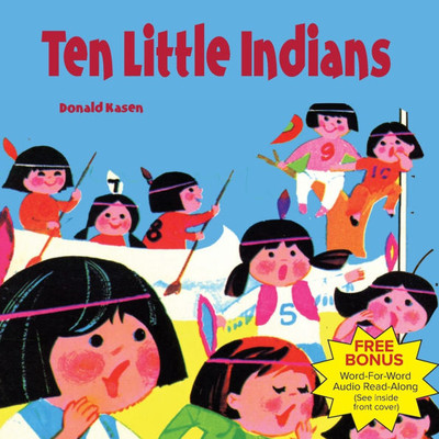 Ten Little Indians