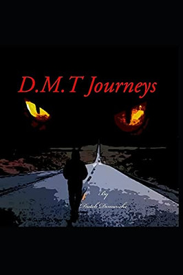 Dmt Journeys