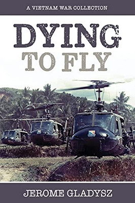 Dying To Fly