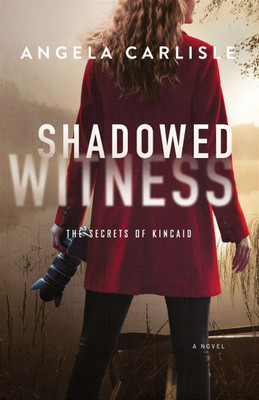 Shadowed Witness - (Paperback or Softback)