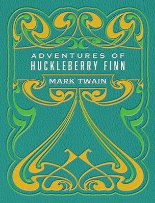 Adventures of Huckleberry Finn - 9780785845614