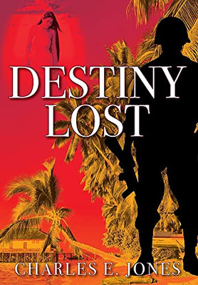 Destiny Lost