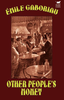 Other People's Money - (Paperback or Softback)