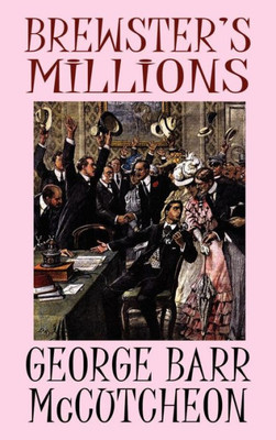 Brewster's Millions - 9780809533459