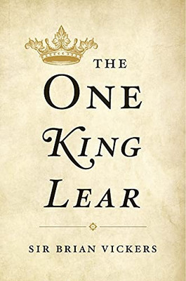 One King Lear