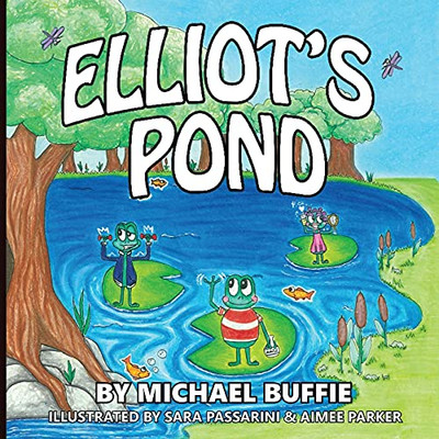 Elliot'S Pond