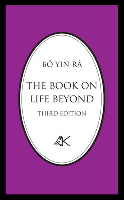 The Book on Life Beyond