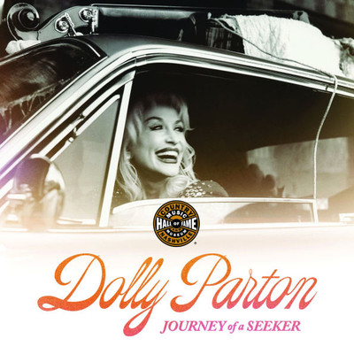 Dolly Parton: Journey of a Seeker