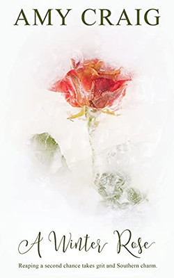 A Winter Rose