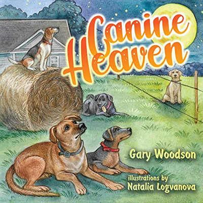 Canine Heaven