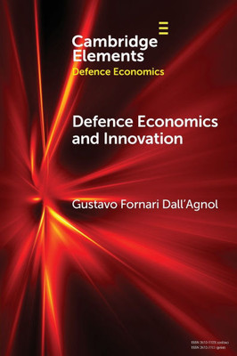 Defence Economics and Innovation - (Paperback or Softback)