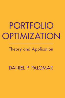 Portfolio Optimization