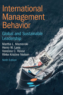 International Management Behavior
