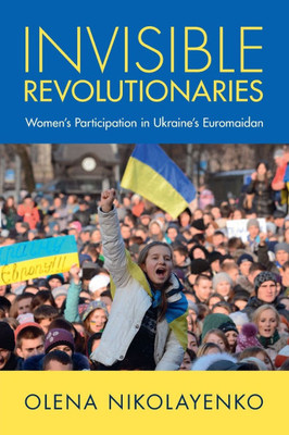 Invisible Revolutionaries