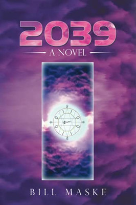 2039: A Novel