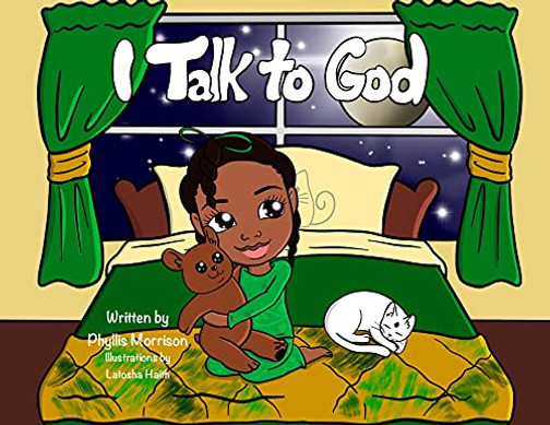 I Talk To God