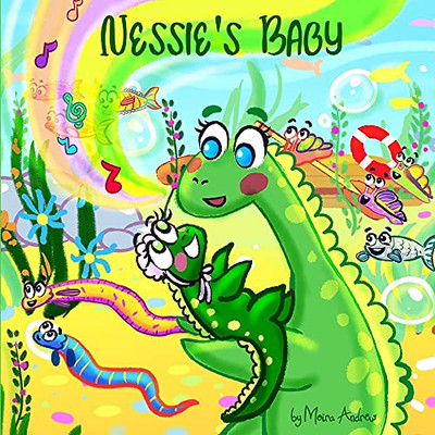 Nessie'S Baby