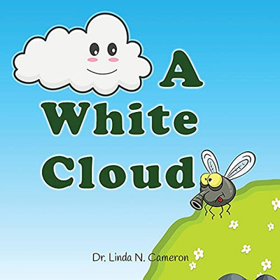 A White Cloud