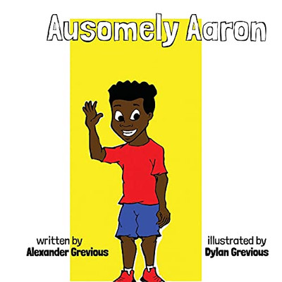 Ausomely Aaron