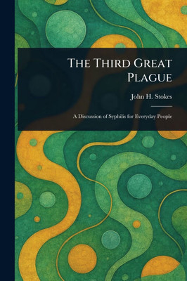 The Third Great Plague - (Paperback or Softback)