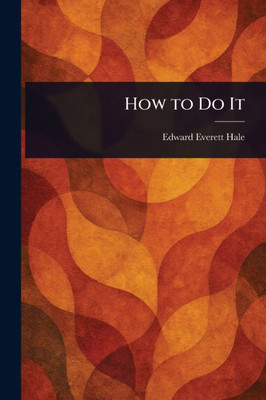 How to Do It - (Paperback or Softback)
