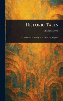 Historic Tales - 9781022967601