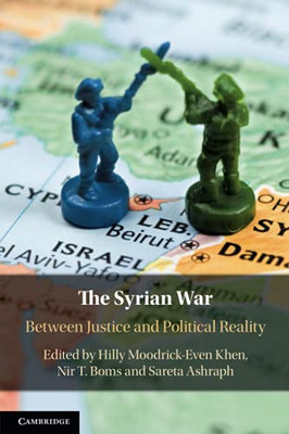 The Syrian War