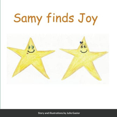 Samy Finds Joy