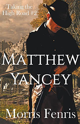 Matthew Yancey