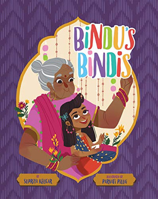 Bindu'S Bindis