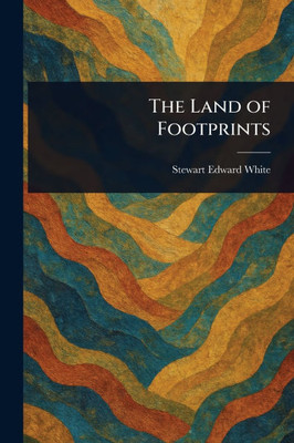 The Land of Footprints - (Paperback or Softback)