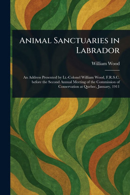 Animal Sanctuaries in Labrador
