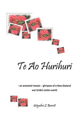 Te Ao Hurihuri