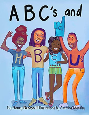 Abcs And Hbcus