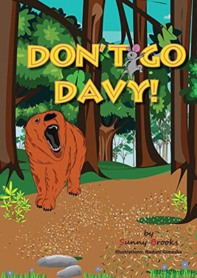 Don'T Go Davy!