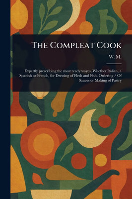 The Compleat Cook