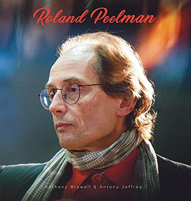Roland Peelman