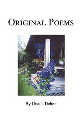 Original Poems